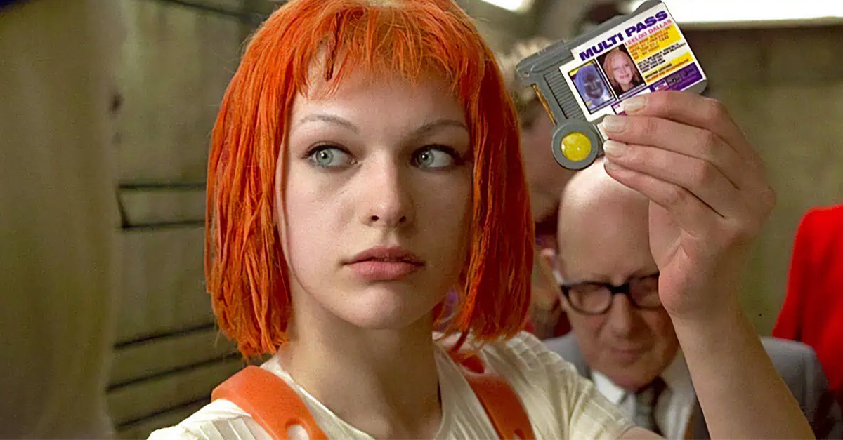The Most Iconic Movie Costumes