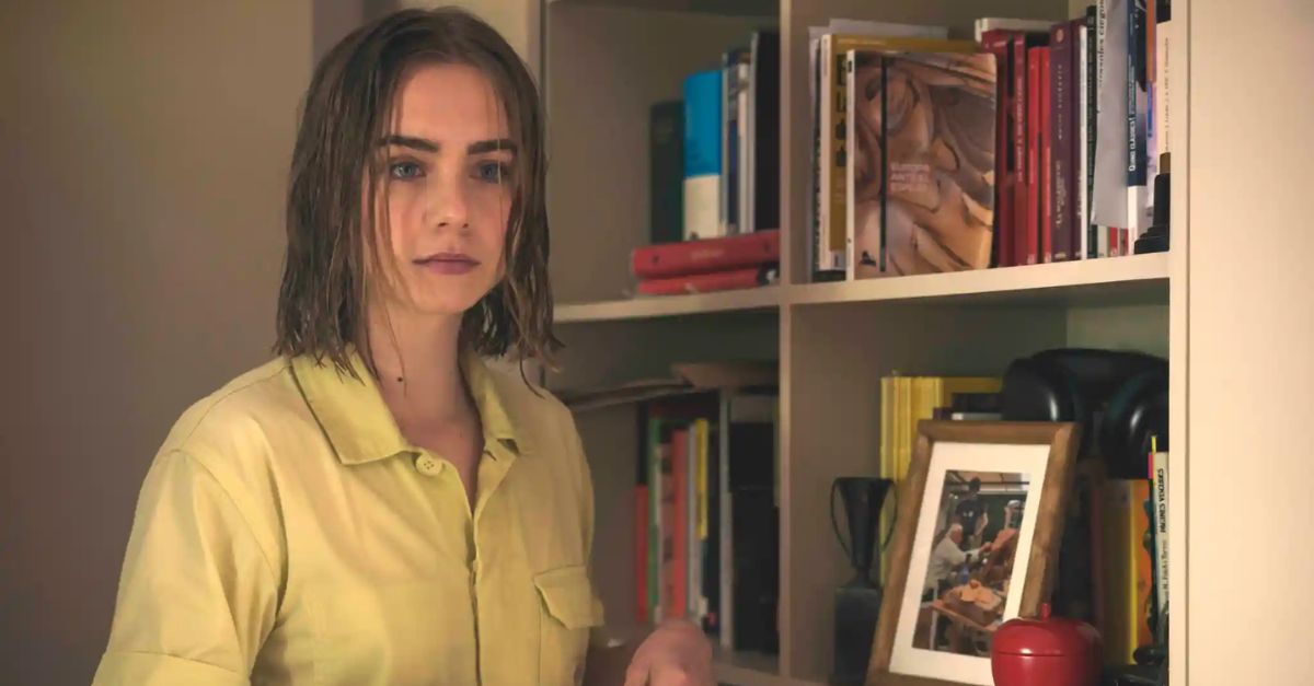The Best Romantic Spanish Movies You Can Watch In English Right Now