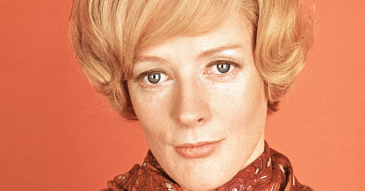 Classy 1960s Actresses Who Should Have Been On TV More