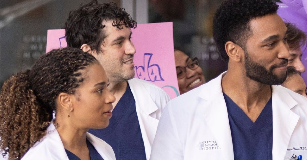 Characters Who Were Written Off Shows For Bizarre Reasons