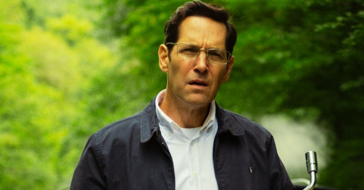 The Hottest TV And Movies To Stream In July