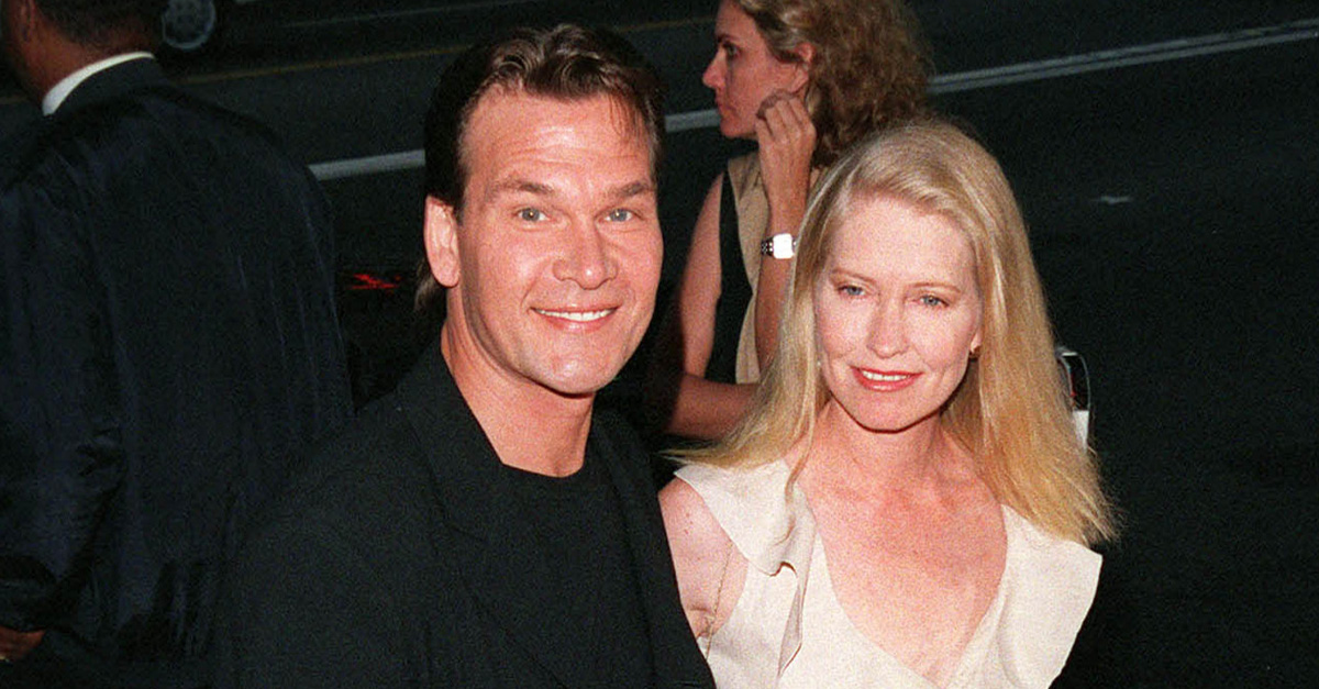 Patrick Swayze danced through cancer treatments and never asked for pity. He passed in 2009, but his passionate legacy lives on.