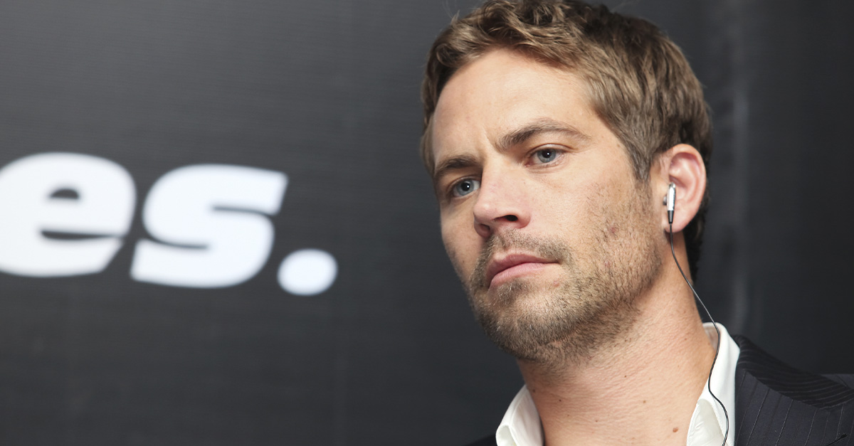Paul Walker once bought a $9,000 wedding ring for a military couple—then vanished without credit. He passed in 2013, but his generous legacy lives on.