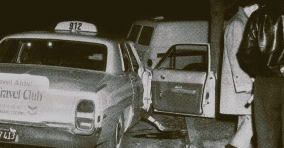True Crime Documentaries That Are Stranger Than Fiction