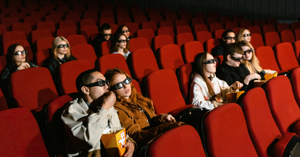 The Wildest True Stories Behind Hit Movies