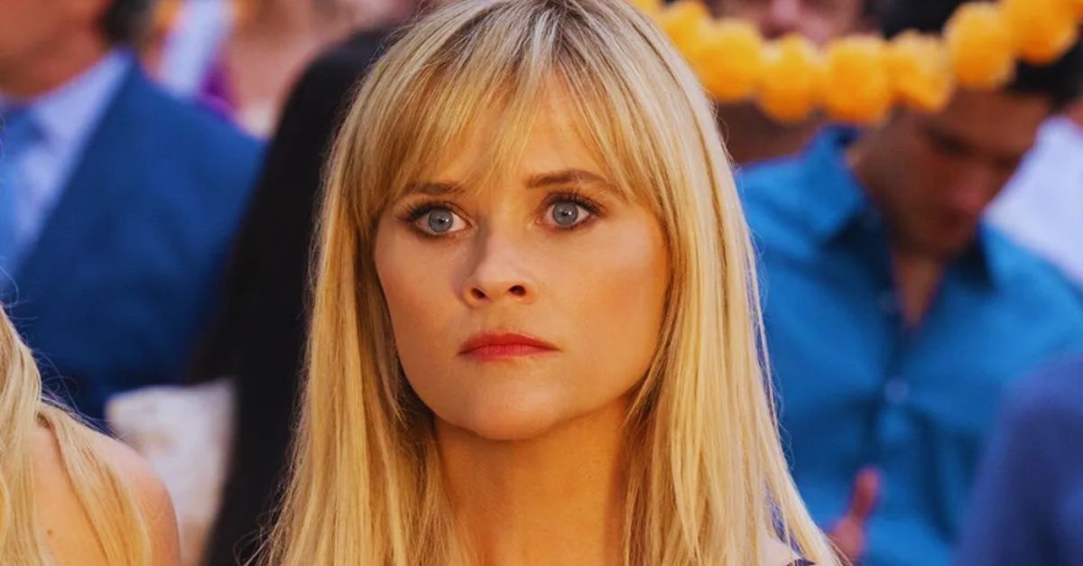 Reese Witherspoon Is A Mega-Producer Now And These Are Her Best TV Shows And Movies