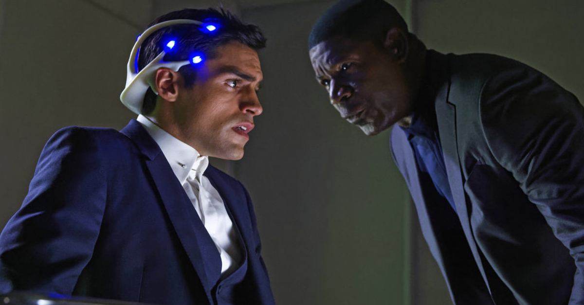 Obscure Sci-Fi Shows That Are Actually Brilliant