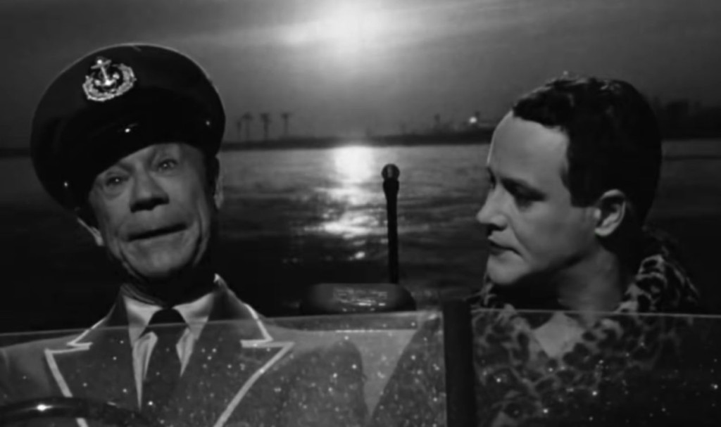 The Most Iconic Closing Scenes In Movie History