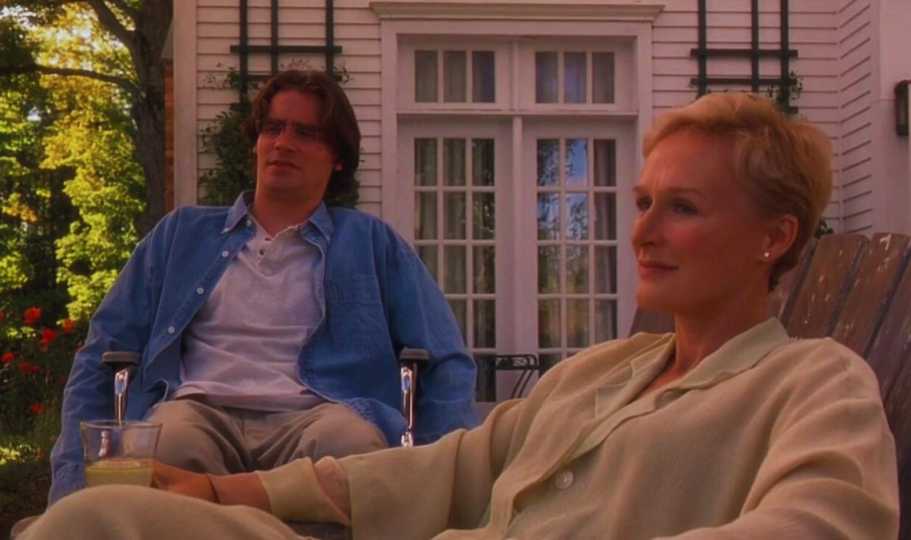 How Christopher Reeve Turned Paralysis Into Powerful Purpose