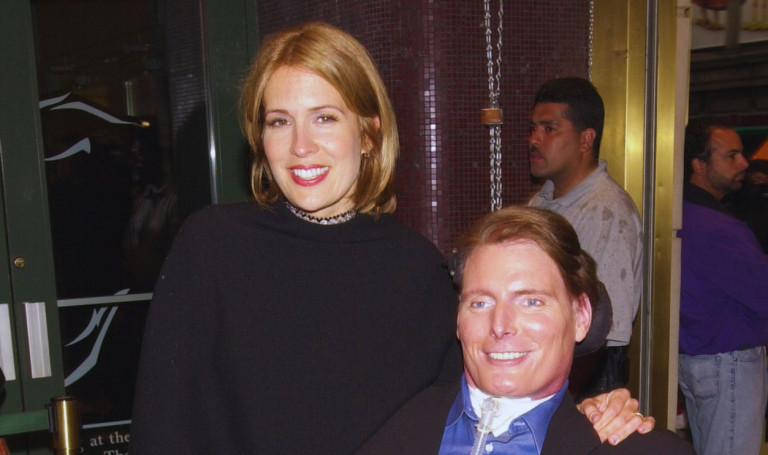 How Christopher Reeve Turned Paralysis Into Powerful Purpose