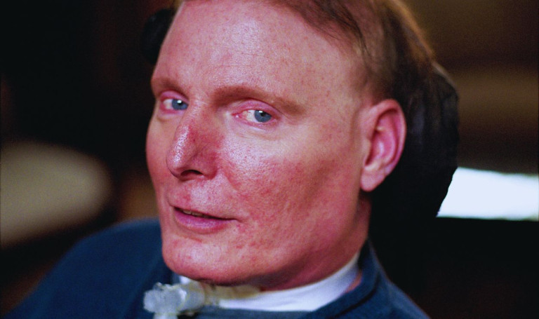How Christopher Reeve Turned Paralysis Into Powerful Purpose