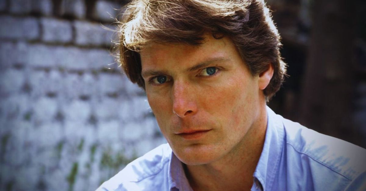 Christopher Reeve was paralyzed in a fall, then raised millions for spinal injury research. He passed in 2004, but his heroic legacy lives on.