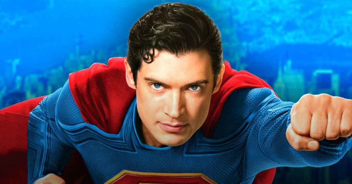 James Gunn's New Superman Beats Zack Snyder's Man Of Steel In Nearly Every Way