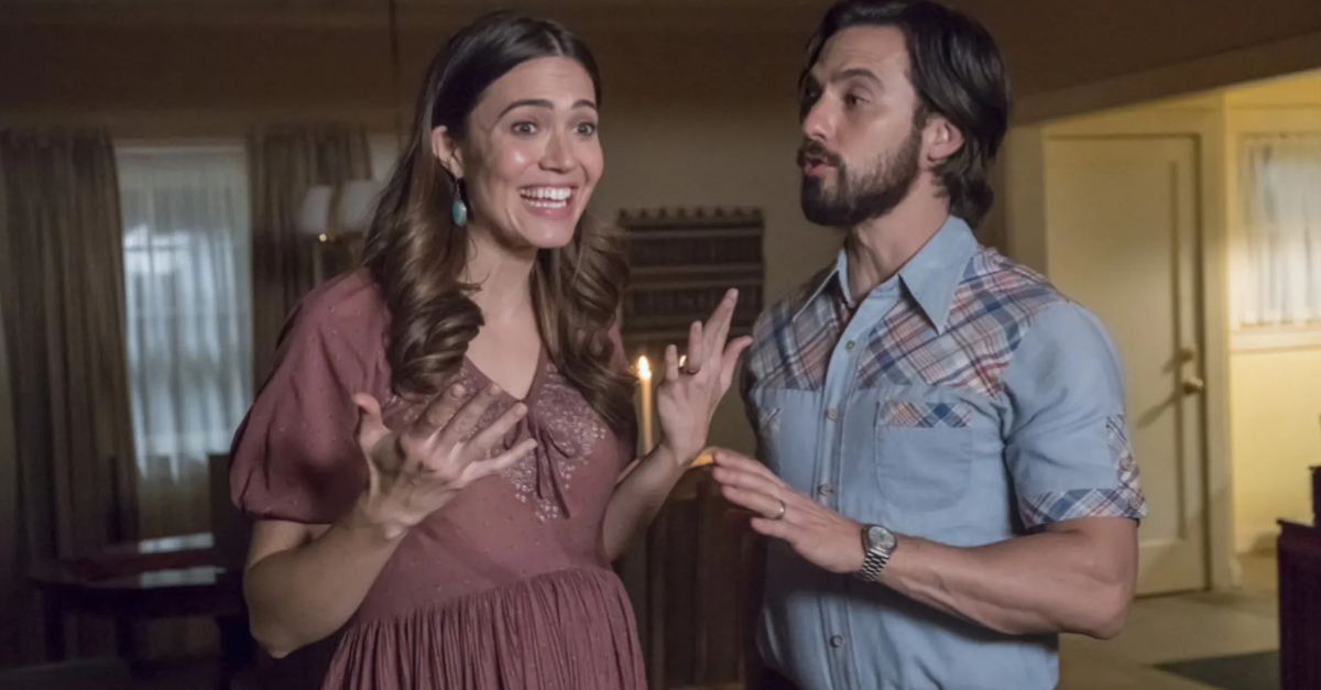 TV Love Stories That Actually Felt Real