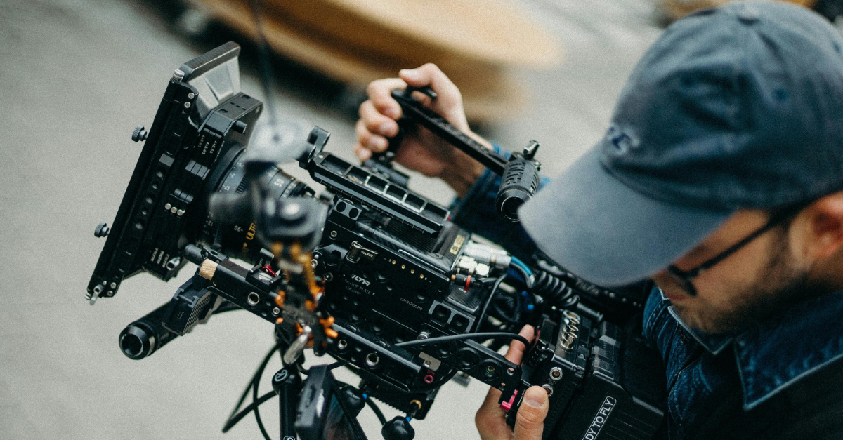 The Best Long Takes Ever Captured On Film