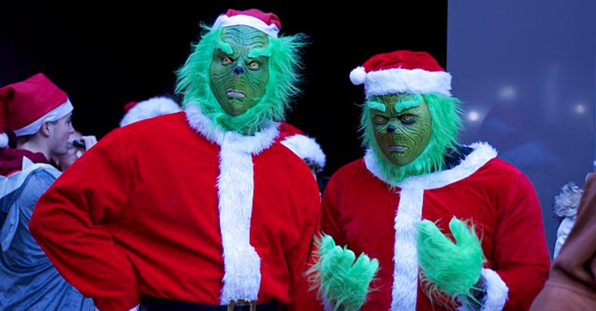Movie Makeup Jobs That Took Over 5 Hours To Apply, And Were Worth Every Second