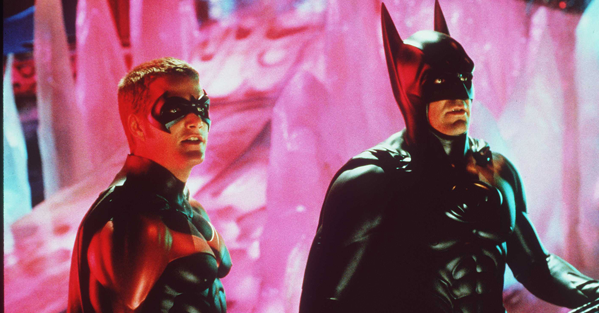 Films That Were So Bad They Became Cult Classics