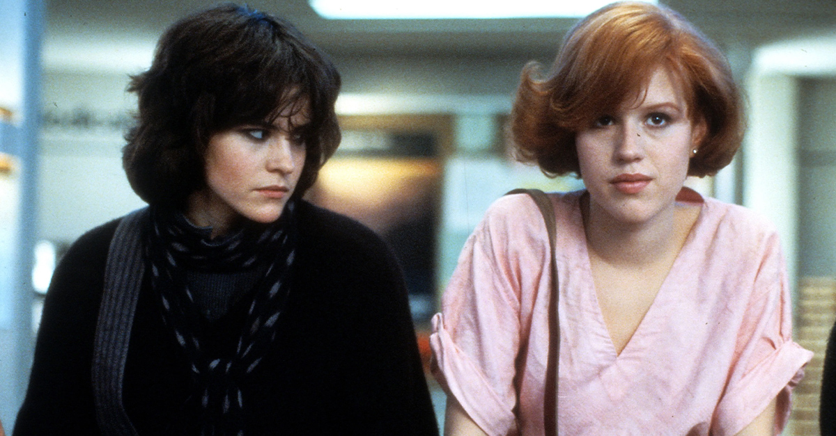 The Most Iconic Coming-Of-Age Movies Ever