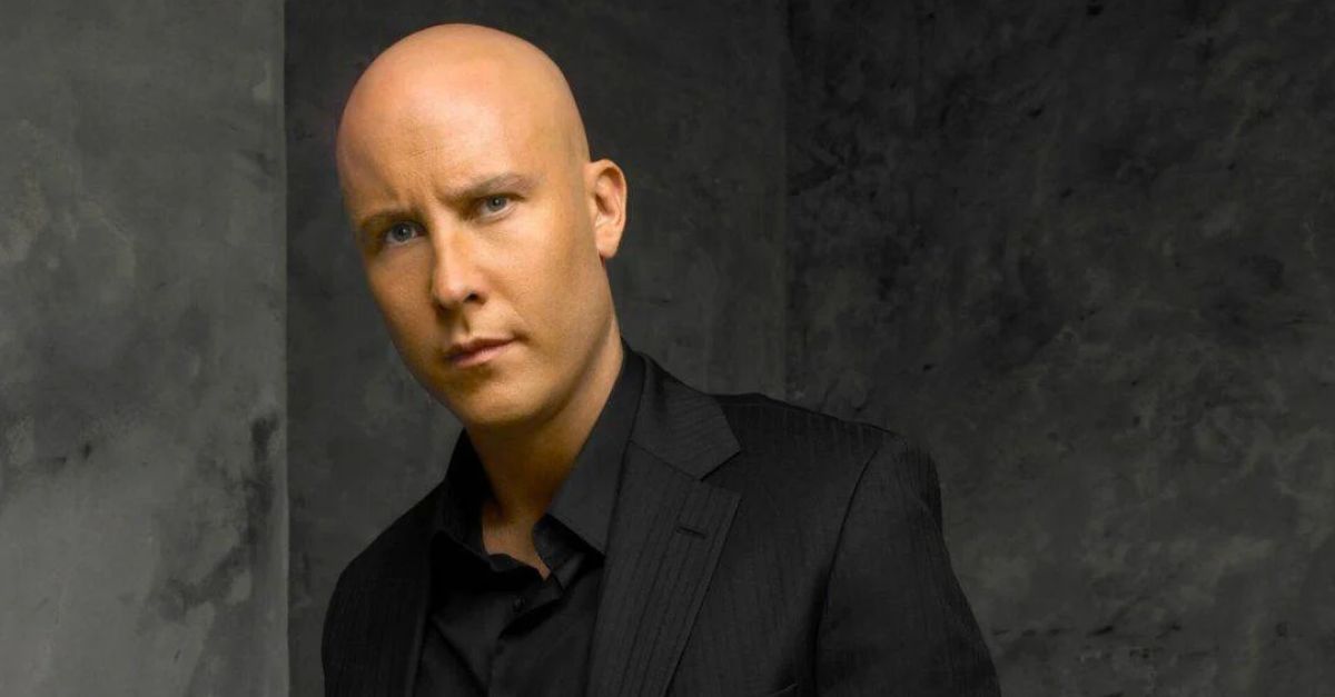 Every Actor Who Has Played Lex Luthor In A Superman Movie, Ranked