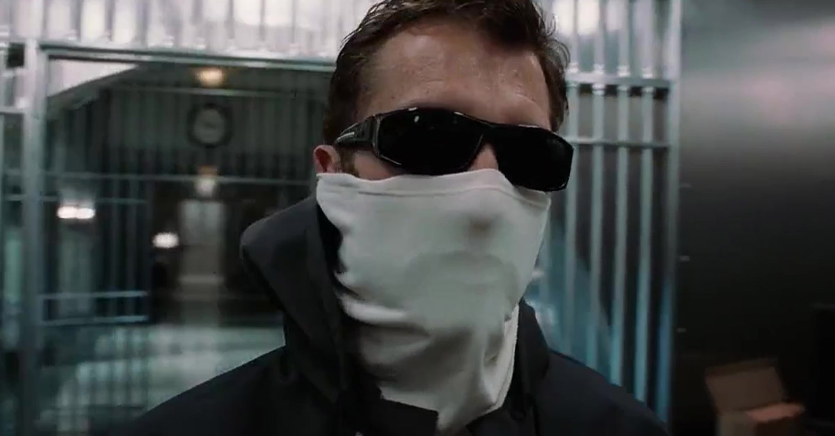 The Greatest Heist Movies Of All Time