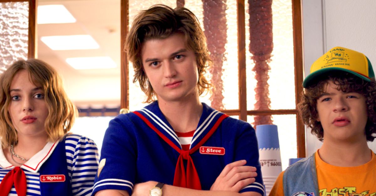 The Stranger Things Cast, Ranked By Their Success Since Season 1