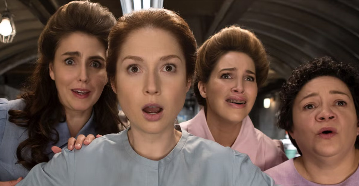 Incredible TV Shows That Were Saved By Streaming Platforms