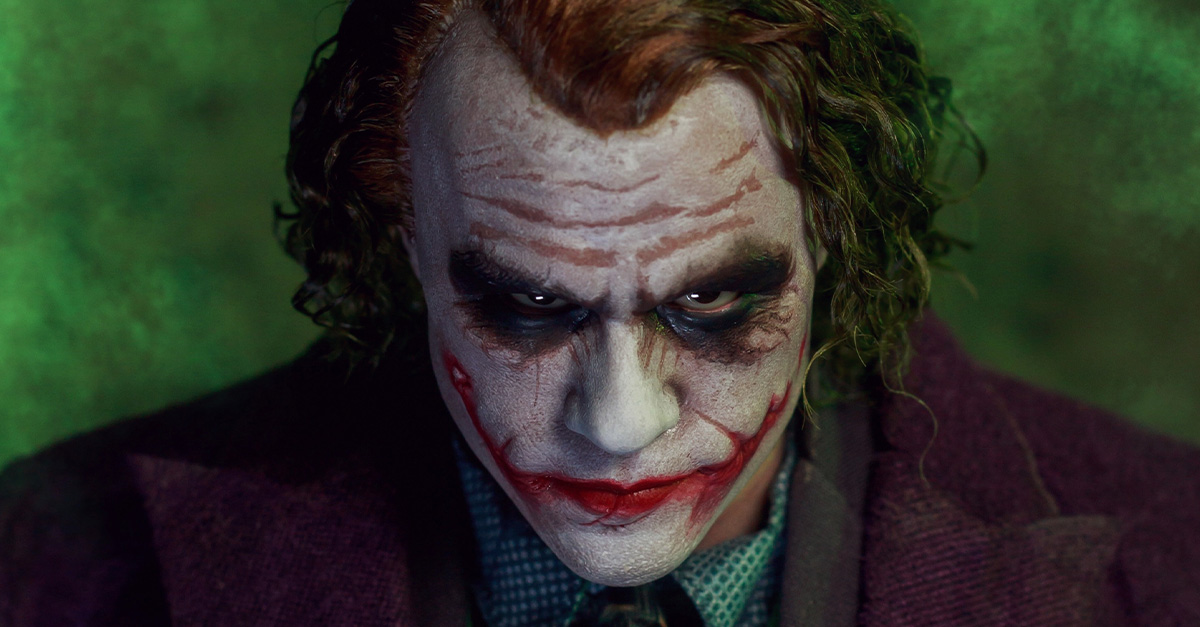 Actors Who Completely Disappeared Into A Role