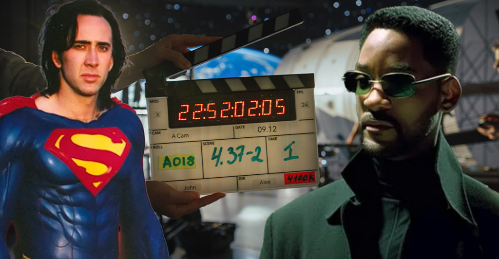 The Most Iconic Roles That Were Almost Cast Differently