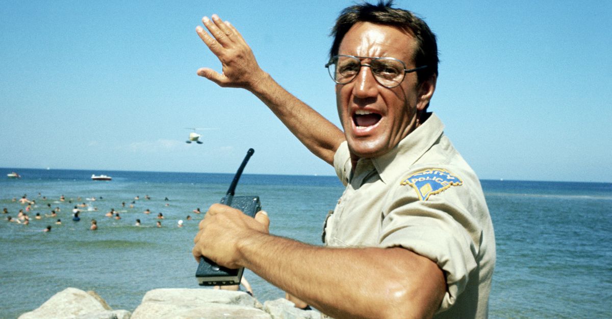 Most People Who Watch Jaws Will Miss These Brilliant Tiny Details