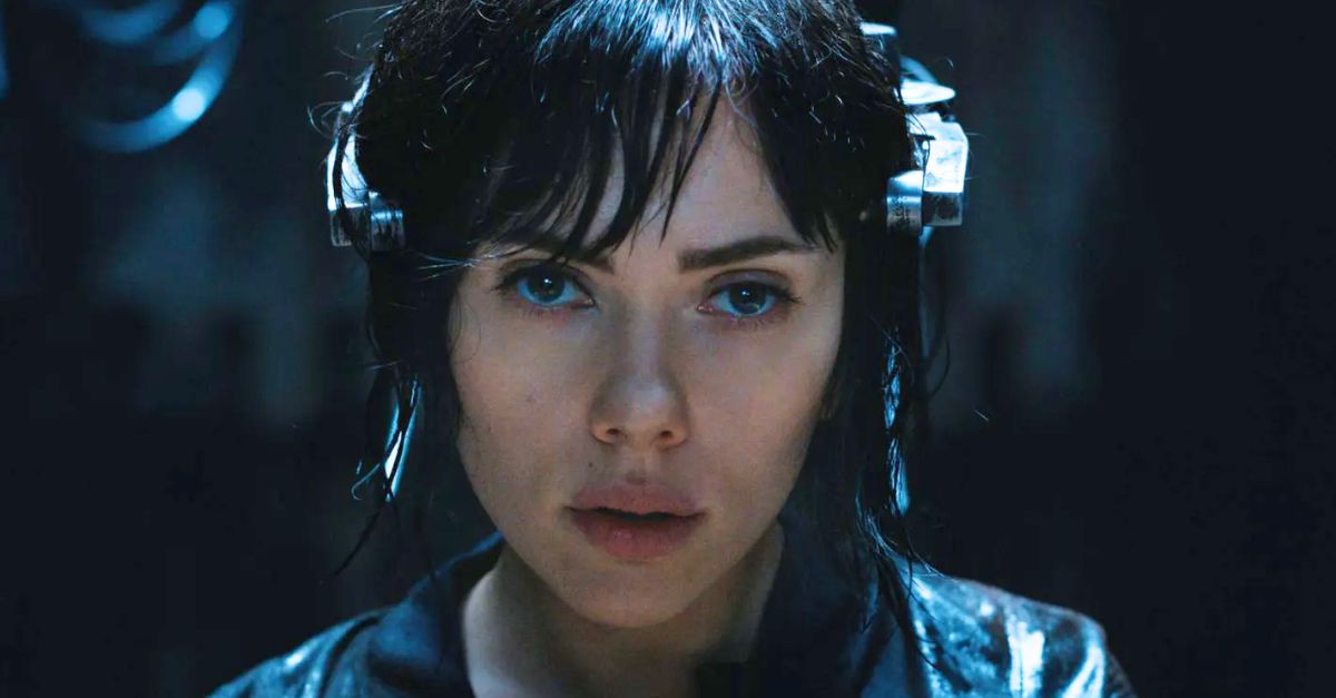 Hollywood Cast The Wrong Stars In These Movies And Paid The Price At The Box Office