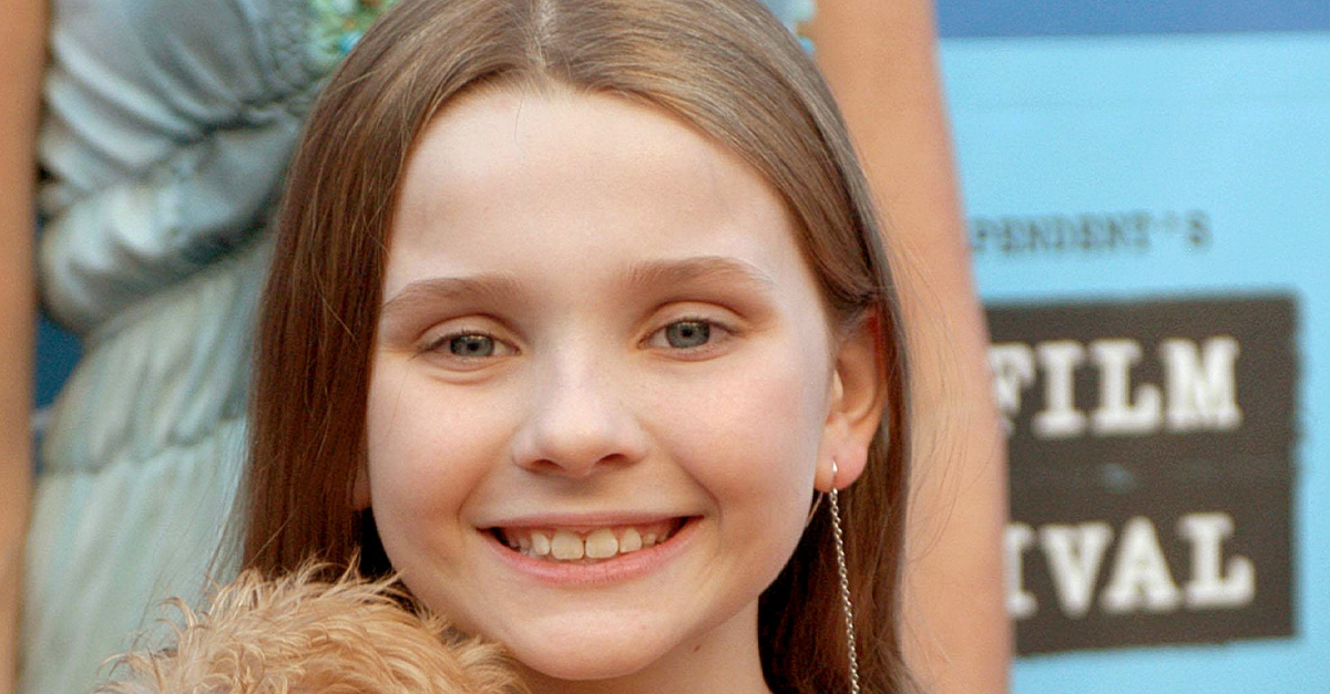 A Star Is Born: The Youngest Oscar Nominees Ever