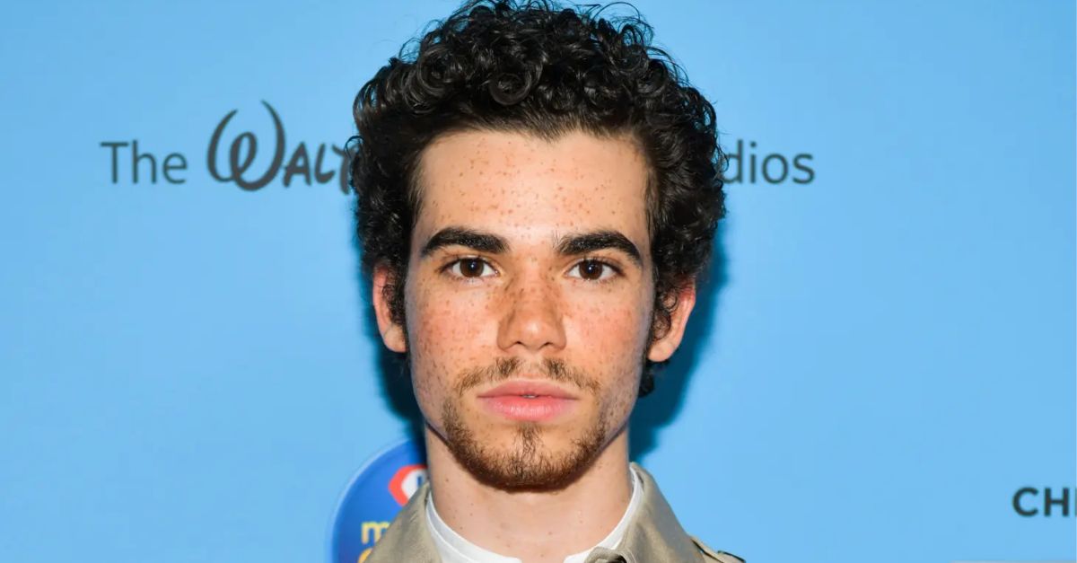 Child Actors Who Didn't Survive The Hollywood Curse