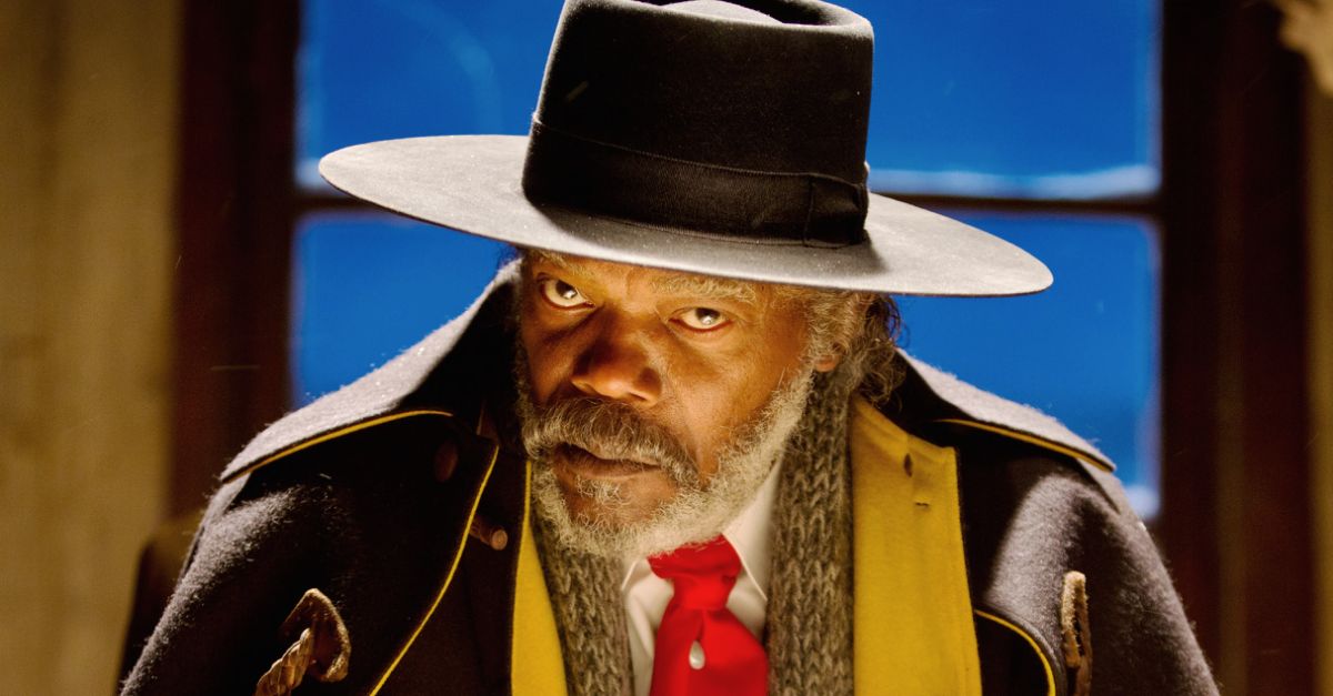 Quentin Tarantino's Greatest Characters, Ranked