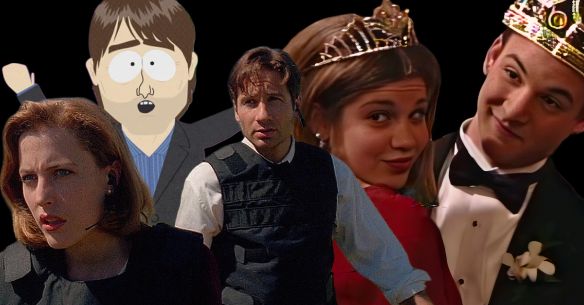 Television Episodes That Were Pulled After Only Airing Once