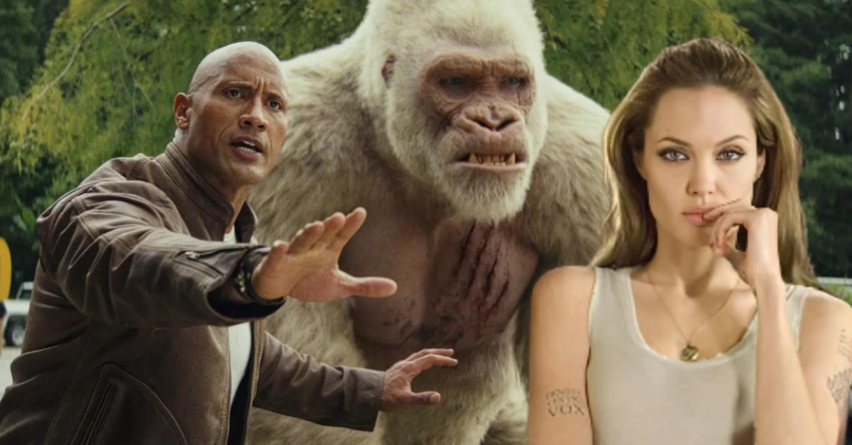 Blockbuster Hits Everyone Forgot About