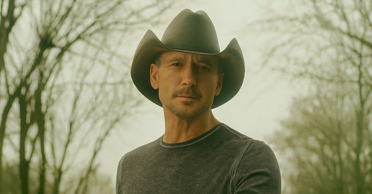 The Most Important Male Country Stars Of The Last 25 Years, Ranked