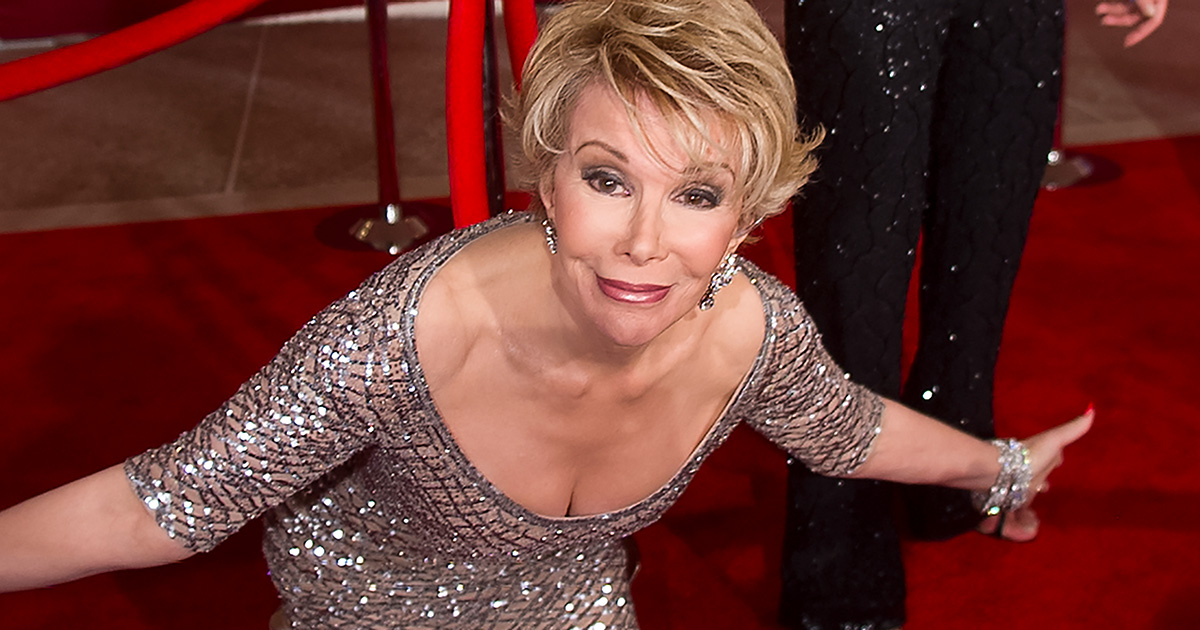 Actors Who Got Banned From Award Shows