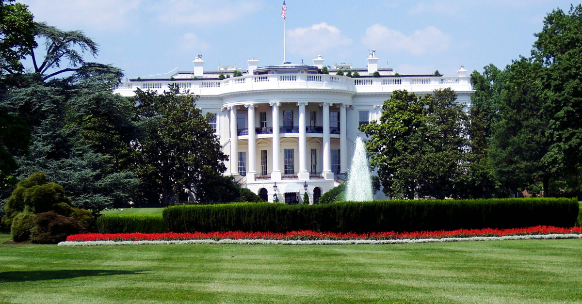 The Best Political Dramas Of The Last 30 Years