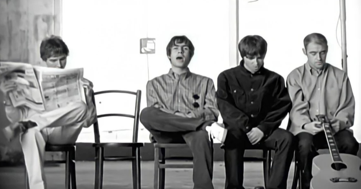 Songs That Were Almost Left Off Classic Albums