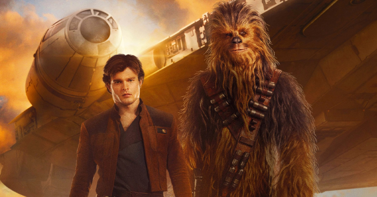Movies That Were Completely Reshot—And Still Failed