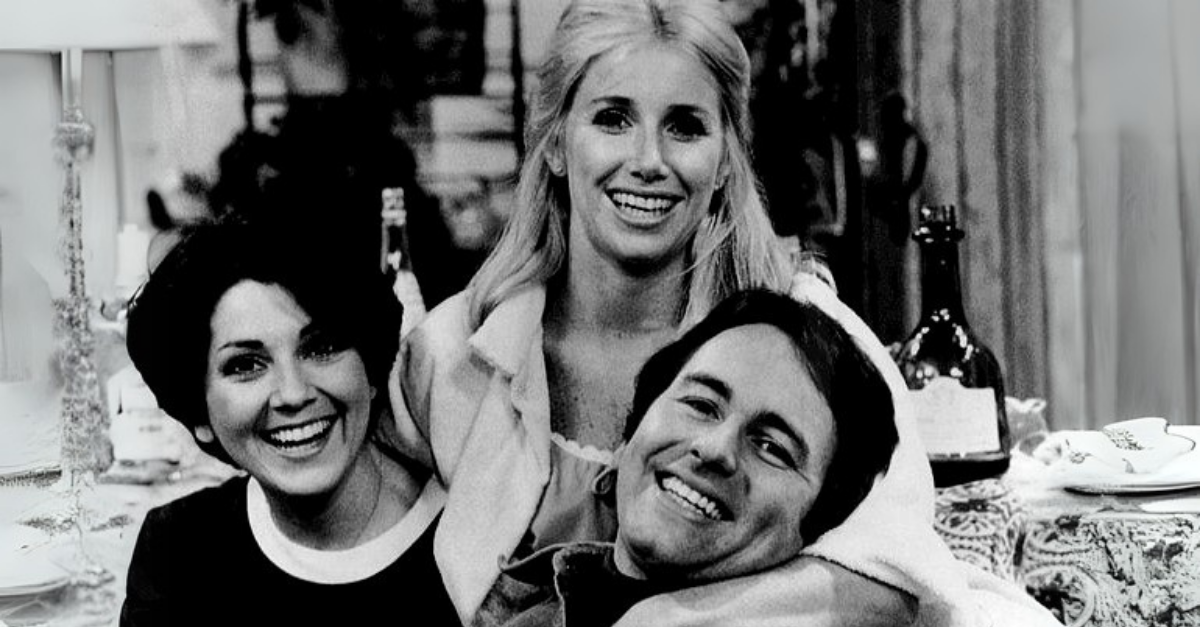 The Most Iconic Television Theme Songs Of All Time