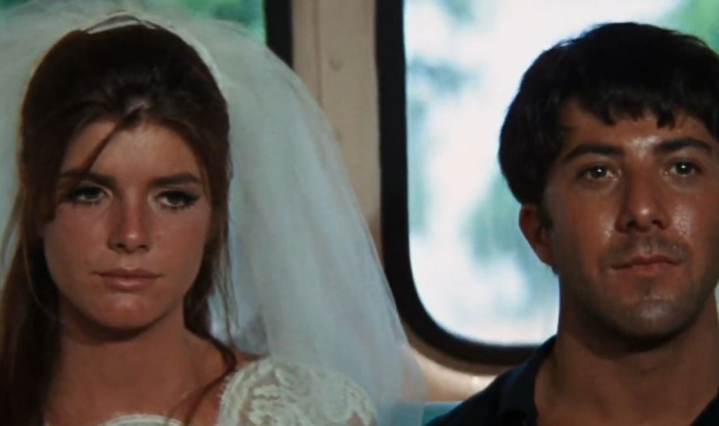 The Most Iconic Closing Scenes In Movie History