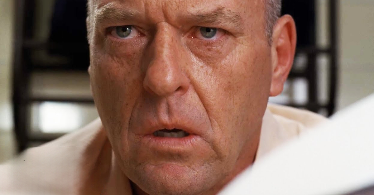 The Best Plot Twists In Television History