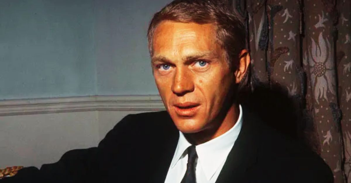 Everyone Knew These 60s Movie Stars, But No One Remembers The Movies That Made Them Famous