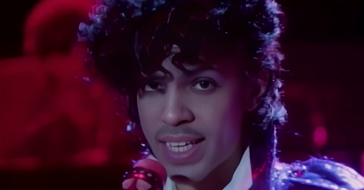 Behind The Purple Curtain: The Dark Side Of Working For Prince