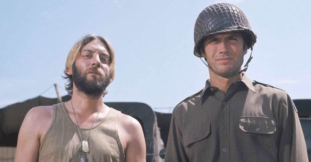 Behind The Scenes Of Kelly's Heroes