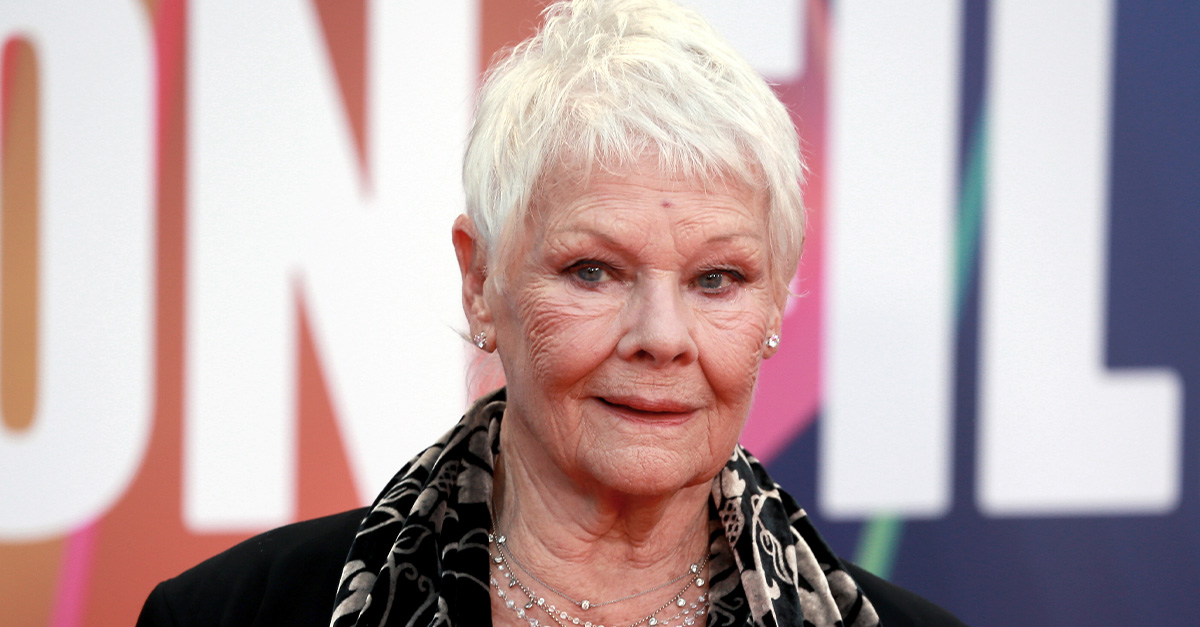 Stars Who Took Decades to Become Famous