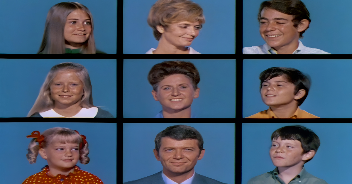 The Dark Side of The Brady Bunch: TV’s Happiest Family Was Hiding Scandals, Feuds, and Secrets