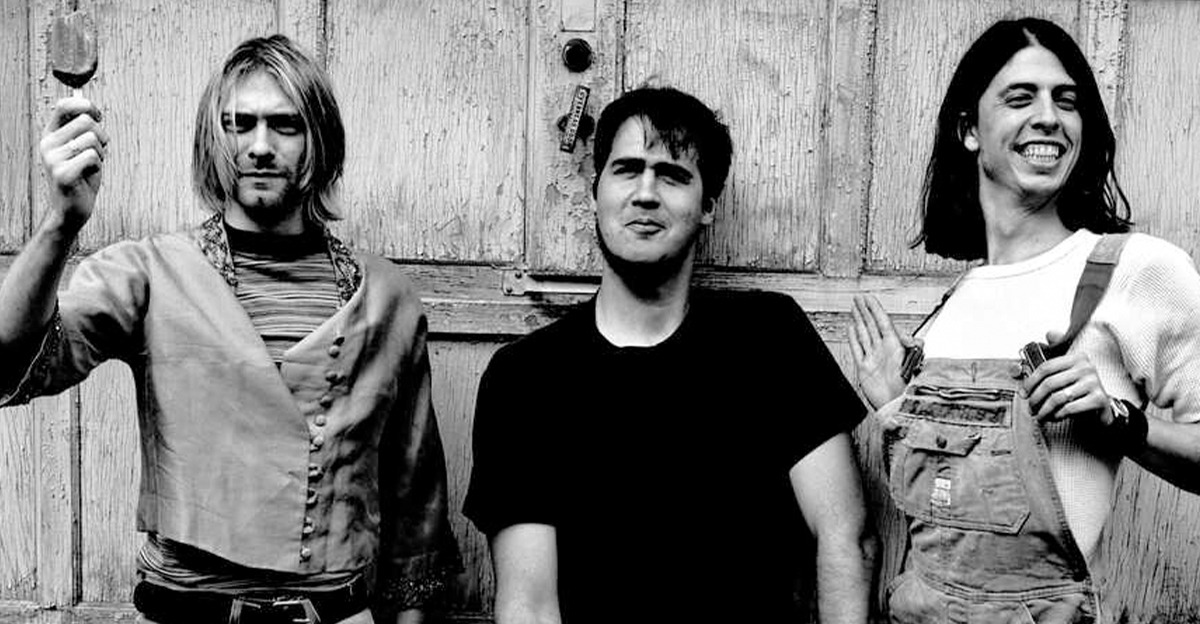 Songs That Totally Changed The Music Industry