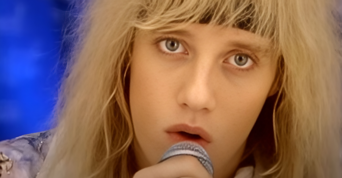 Are These The Greatest Rock Ballads Ever?